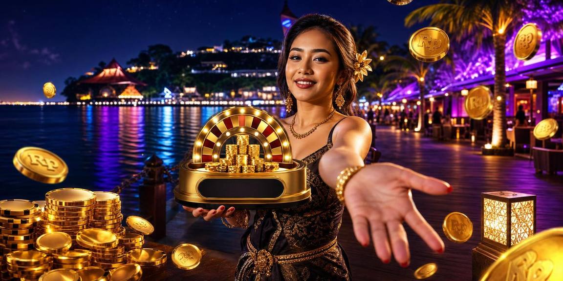 toto kasino VIP Baccarat Suites